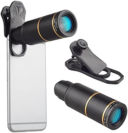 N/A Kit de fotografia por telefone 16x Telecope telefoto Zoom Lens para lente de câmera para telefone celular Len