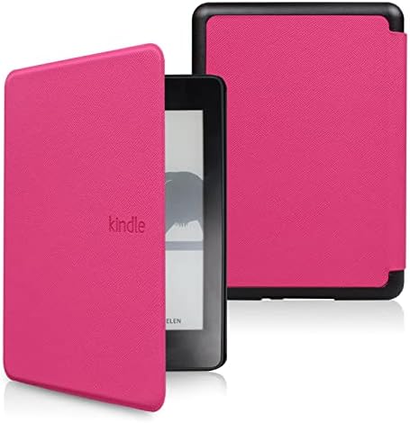 Kindle Paperwhite 6,8 polegadas Magnético Hardshell Smart Slim Cover para Signature Edition Case para Kindle Paperwhite com