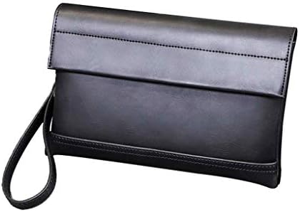 Bolsa de envelope masculino do TKFDC ， Multifunction Office Documents Bags Sacos Arquivo Poupe