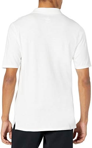 Hanes Men's Freshiq Polo Camisa, camisa polo masculina masculina, camisa de pólo de performance para umidade