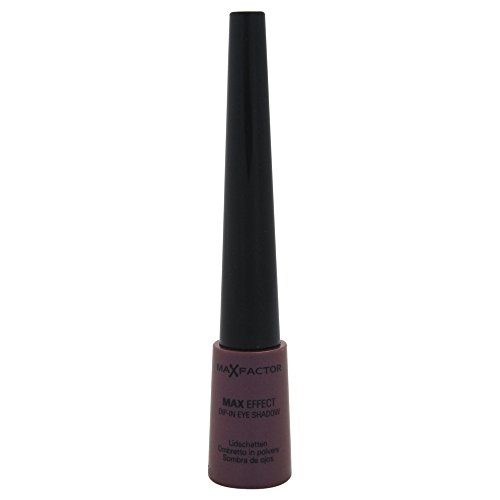 MAX FATOR MAX EFEITO DIP-In Eye Shadow For Women, No. 04 Indie Mauve, 0,03 onça