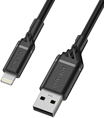 OtterBox USB -A para Lightning Cable, 2M - Black