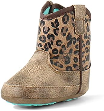 Ariat Lil 'Stompers Savanna Style Infant Boot