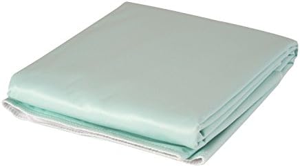 Briggs Healthcare 3-Bly Solted Sheet Protector