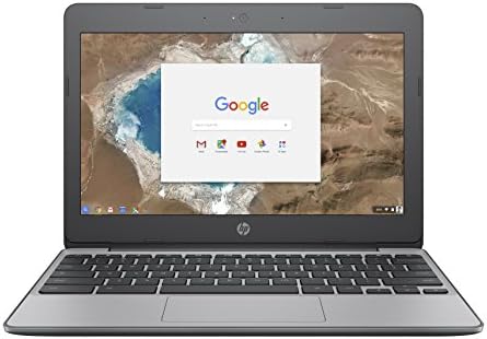 HP 11.6 Chromebook 4GB 16GB Laptop | 11-V020WM