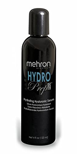 Hydro Prep Pro - Soro hialurônico hidratante