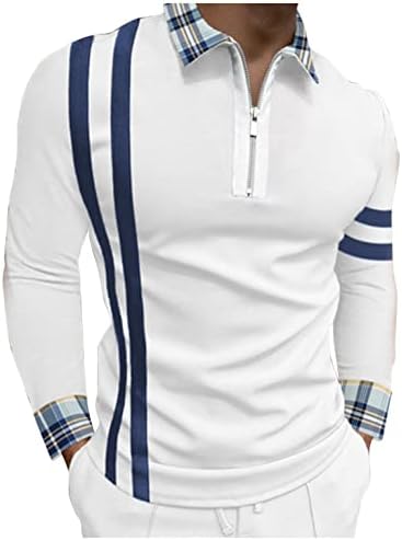 Xxbr camisetas de manga longa para homens, gradiente de outono atlético camiseta casual tops workout esportes leves sweorshirts