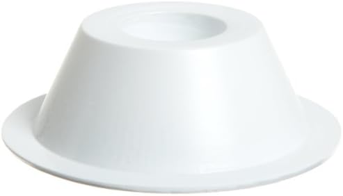 SP BEL-ART TUBO CONCIAL DO TUBO; Para tubos de 50 ml, estilo não-GRIP, poliestireno, branco