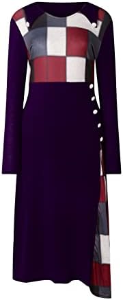 Lkpjjfrg uma linha veste para mulheres 2023 lounge cintura ajustável Multi Color uma saia de linha para mulheres casuais