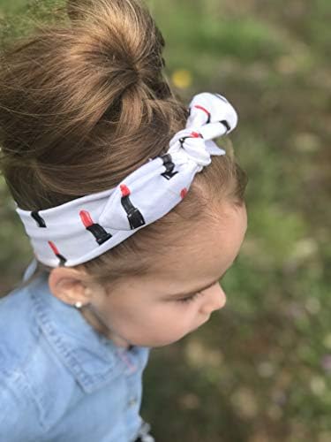 Baby Bands Bows Brows Toddler Lipstick Lipstick
