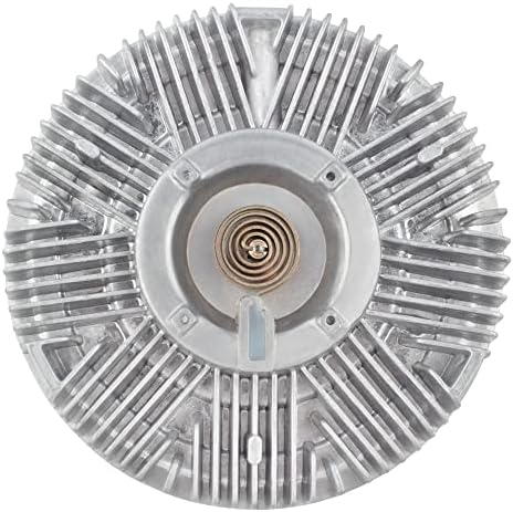 Substituição da embreagem do ventilador de refrigeração do motor Boxi 52028894AA para 2000 2001 2002 DOD-GE R-AM 2500 R-AM 3500 5.9L L6 DIESE-L