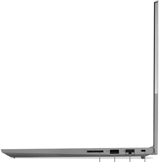 Lenovo ThinkBook 15 G4 ABA 21DL000JUS 15.6 Notebook - Full HD - 1920 x 1080 - AMD Ryzen 5 - 16 GB Total RAM - 8 GB de memória a bordo - 256 GB SSD - Grey mineral