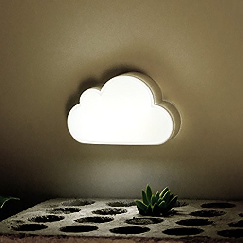 Fanme Baby Night Light com sensor de luz Plugue de lâmpada de parede led de parede led de parede led inteligente LED Nightlight