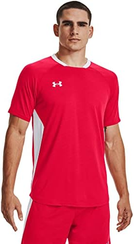 Under Armour Men Match 2.0 Jersey