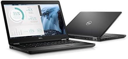 Dell Latitude 5480 Laptop - Hg0np