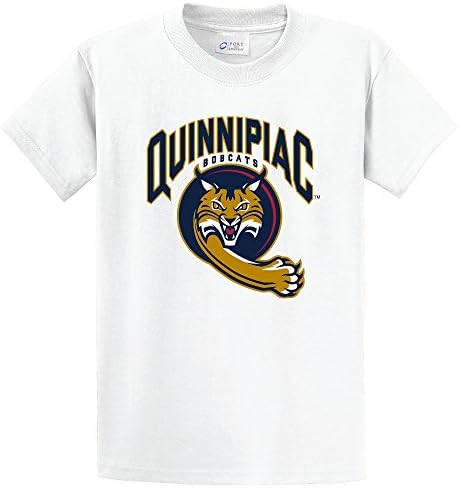 Mercadoria do campus NCAA Camiseta de manga curta