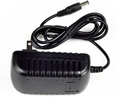 Bestch Adaptador Global CA/CC para Netgear CG3000D CG3100 Modem de gateway de gateway sem fio Cabo de alimentação