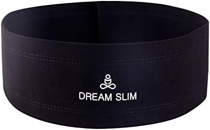Dream Slim Activewear Suporte de mama Banda No-Bounce Bras esportivo extra para mulheres tira de sutiã esportiva ajustável