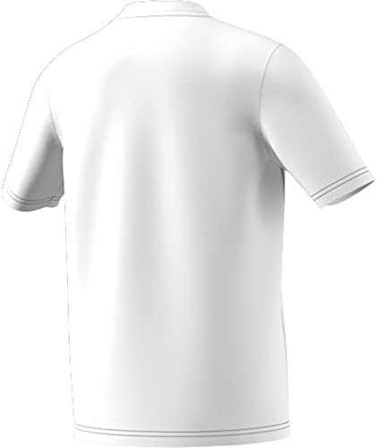 adidas unissex-child soccer núcleo 18 camisa de treinamento