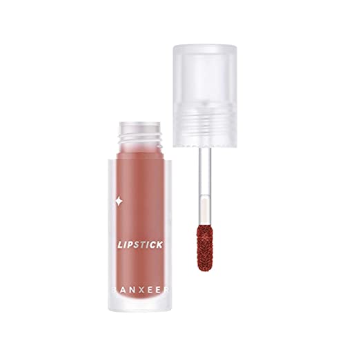 Kit de maquiagem de maquiagem de beleza Hidrato hidratante de pérolas hidratantes Espelho labial Lipe Lip Lacker