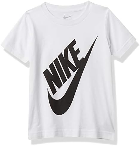 Nike Boys 'Sportswear Graphic T-Shirt