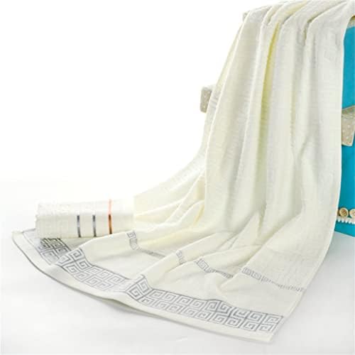 Czdyuf Cotton Toard Toalha Toalha de Toalha de três peças Caixa de presente com toalha de toalha de banho comercial de presente