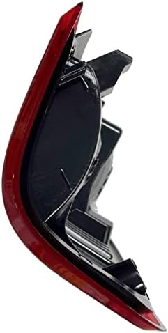 Lente da luz traseira do lado do motorista esquerdo para 2006-2011 Ford Ranger FO2818121