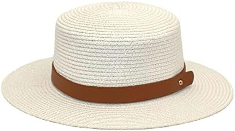 Chapéus de praia para homens abrangentes protetora solar chapéus fedora chapéu de pesca chapas de algodão de inverno para todas