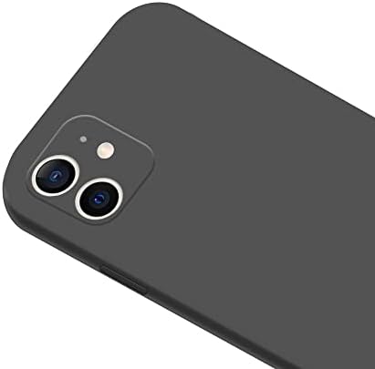 Veemzzz tem um design elegante com várias opções de cores, e o material da TPU é usado para estojos de telefone à prova