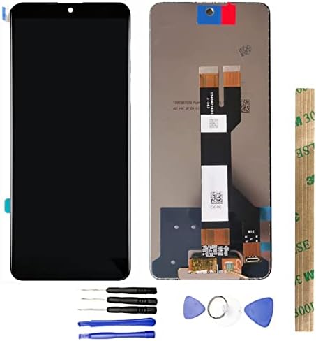 Substituição de Jaytong LCD para B-LU G91 MAX G0690WW LCD Display Touch Screen Assembly