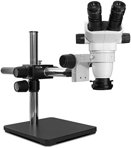 Sistema de inspeção de microscópio binocular de zoom estéreo-SSZ-II Series por Scienscope P/N SZ-PK5S-R3