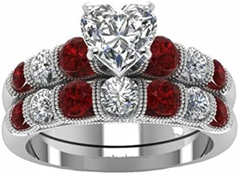 2023 Novos acessórios criativos de alta ponta de luxo de diamante completo micro conjunto de zircão de zircão de anel