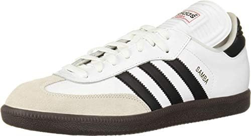 Adidas samba clássico sapatos masculinos