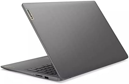 Lenovo Ideapad 15,6 Laptop de tela sensível ao toque FHD, processador Intel Core i5-1235U 10-core, Intel Iris XE Graphics,