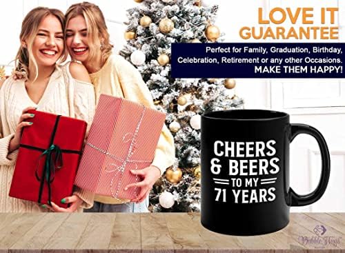32 Birthday Gift Shot Glass 1,5 onças Cheers Cerveja 32 anos - Presente para Presentes de 32 anos para Man para a esposa