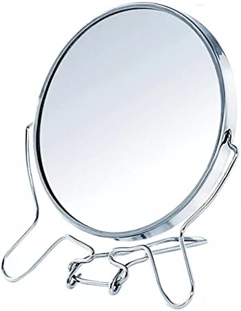 Douba Round Makeup Vanity espelho de 360 ​​graus de late