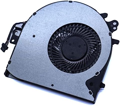 Substituição Bdwznla Novo ventilador de resfriamento da CPU para HP Probook 450 G5 455 G5 470 G5 450G5 455G5 470G5 Série 813956-002