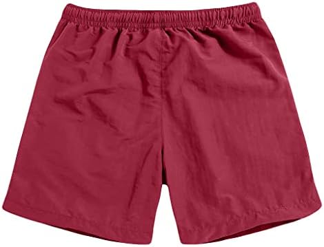 Shorts casuais de 5 polegadas para homens de verão shorts soltos de bicicleta de basquete de ginástica shorts de ciclismo