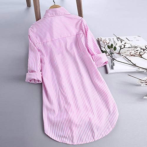 Camisas Lytrycamev para mulheres Casuais Casuais Tops de verão moda moda elegante blusas estéticas