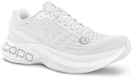 Espectro dos homens atléticos do topo tênis de corrida leve de 5 mm de 5 mm, sapatos atléticos para corrida de estrada