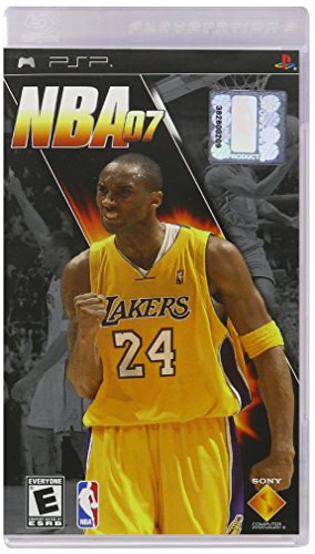 NBA 2007 The Life: Vol 2 - PlayStation 2
