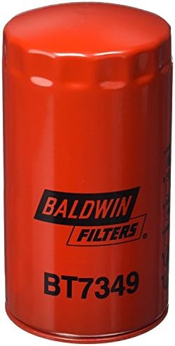 Baldwin BT7349 Filtro de spin-on de serviço pesado