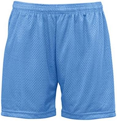 Badger Ladies 'Mesh/Tricot 5 Short