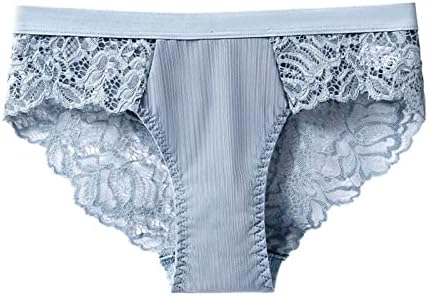 Calcinha de calcinha de calcinha para mulheres, calcinha de calcinha de renda de renda de renda sexy sexy calcinha de renda de renda para mulheres plus size