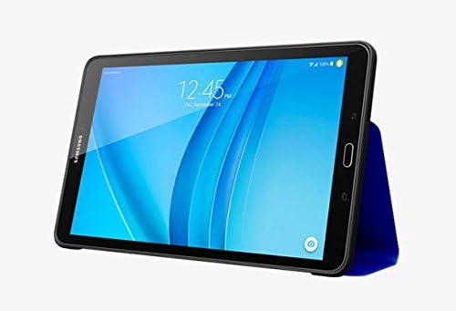 Incipio Clarion Caso para Samsung Galaxy Tab E - Blue escuro