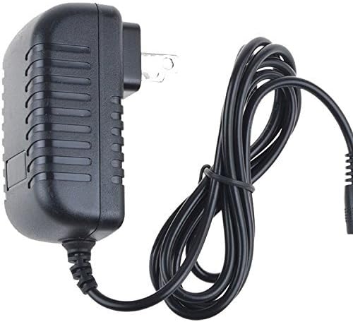 Adaptador BRST AC/CC para Altec Lansing M102 Octiv Octiv M202 Dual Ipod iPhone Supply Cand Cable