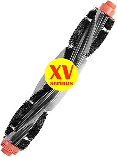 BBT Bamboost Substituição Brush Main Fit para neto XV-11, XV-12, XV-14, XV-15, XV-21, XV-25, XV Signature Series, Robot Vacuum