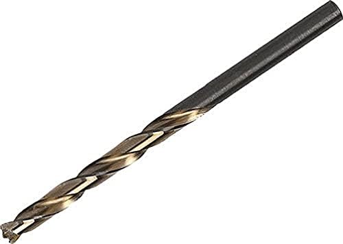 Irwin Turbomax HSS Drillbit 4,8 mm x 86mm