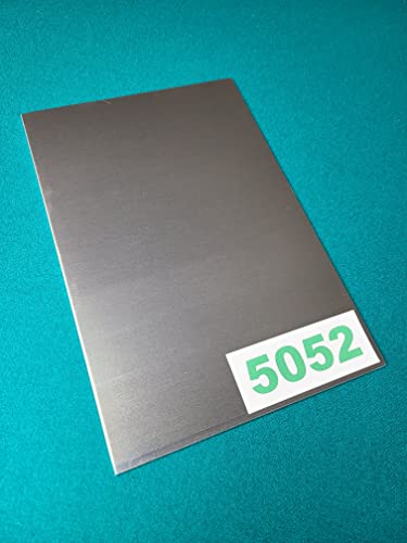 3/32 placa de chapas de alumínio .090 x 16 x 24