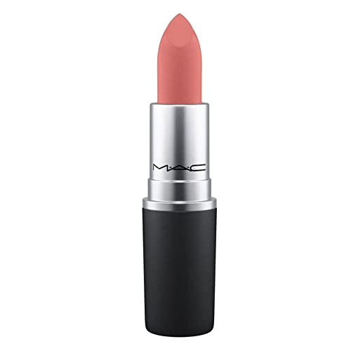 Mac Powder Kiss Lipstick - 314 Mull It Over Lipstick Women 0,1 oz